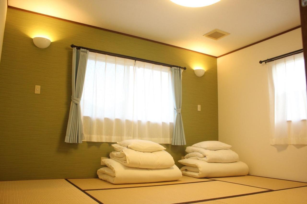 Fukunae House Takeda ภายนอก รูปภาพ