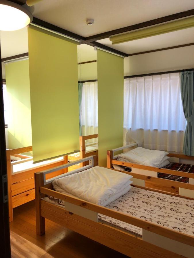 Fukunae House Takeda ภายนอก รูปภาพ