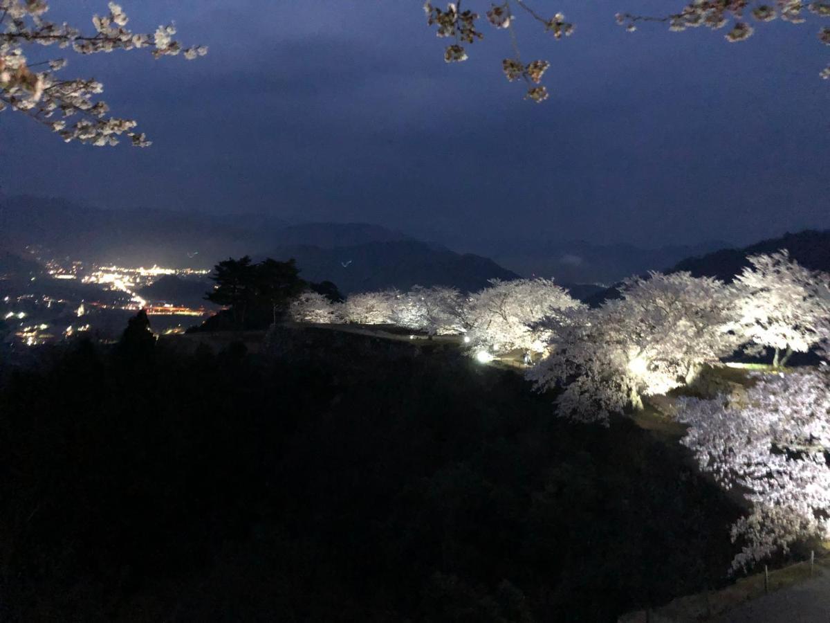 Fukunae House Takeda ภายนอก รูปภาพ