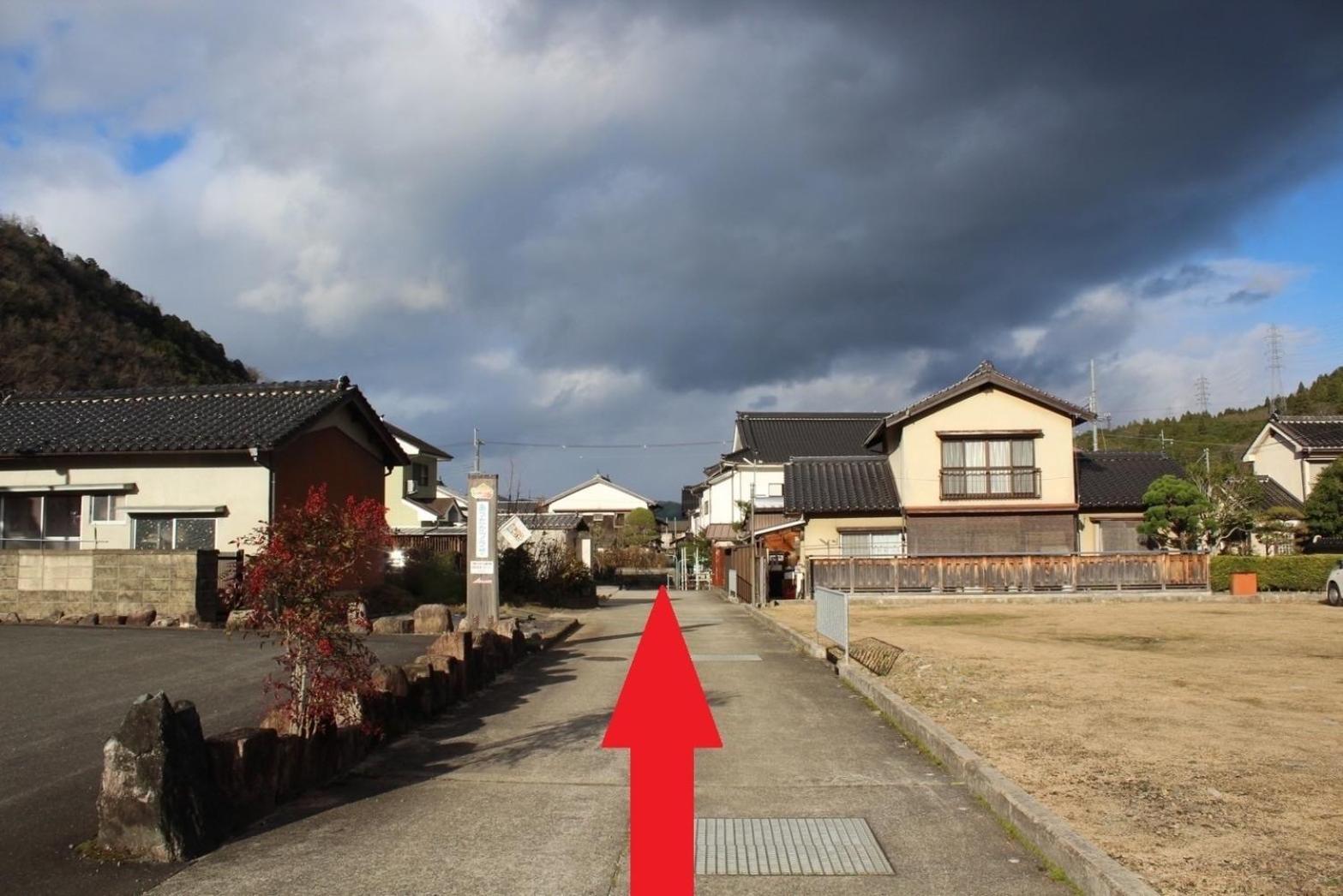 Fukunae House Takeda ภายนอก รูปภาพ