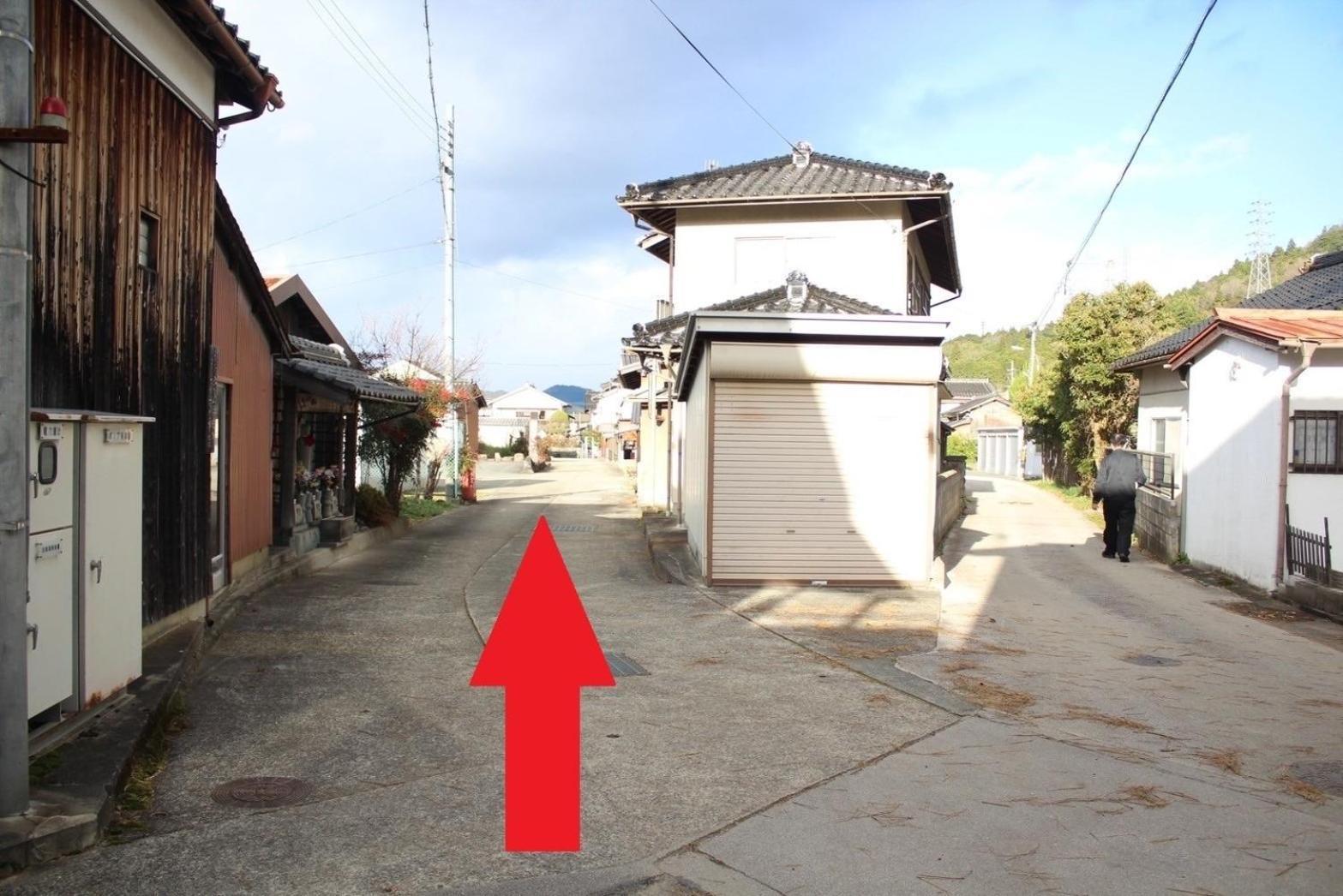 Fukunae House Takeda ภายนอก รูปภาพ