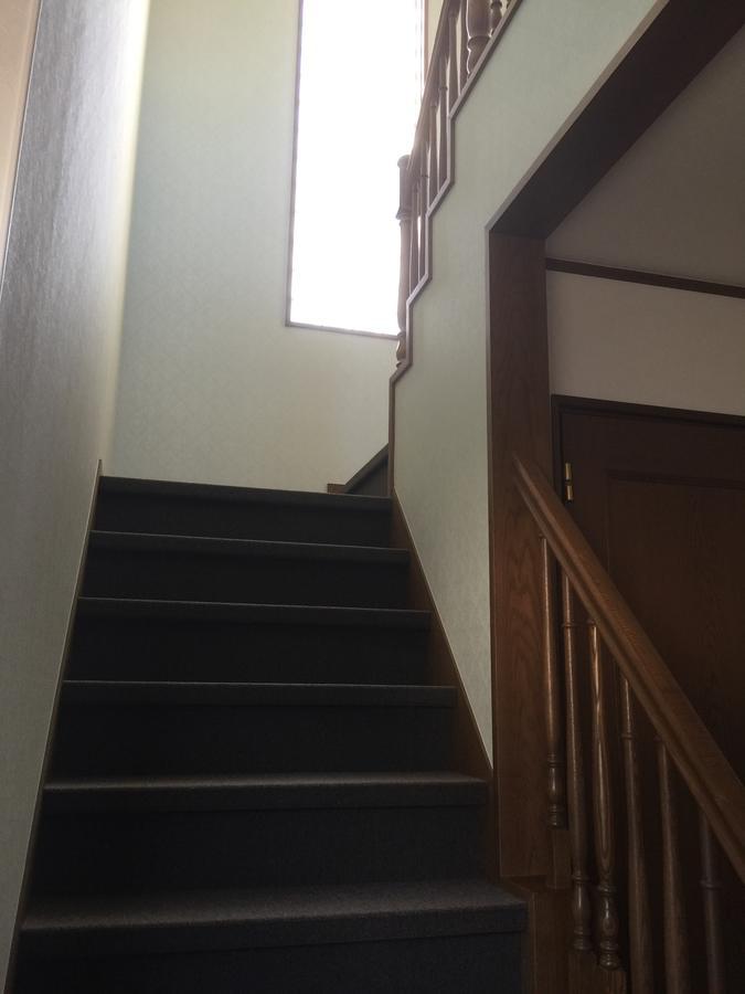 Fukunae House Takeda ภายนอก รูปภาพ