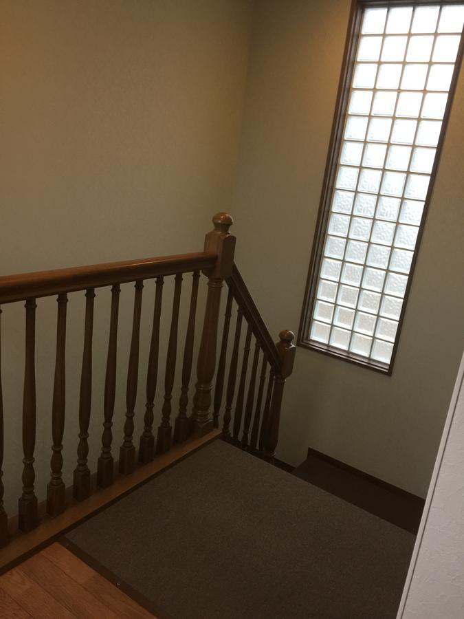 Fukunae House Takeda ภายนอก รูปภาพ
