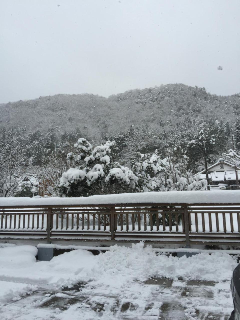 Fukunae House Takeda ภายนอก รูปภาพ