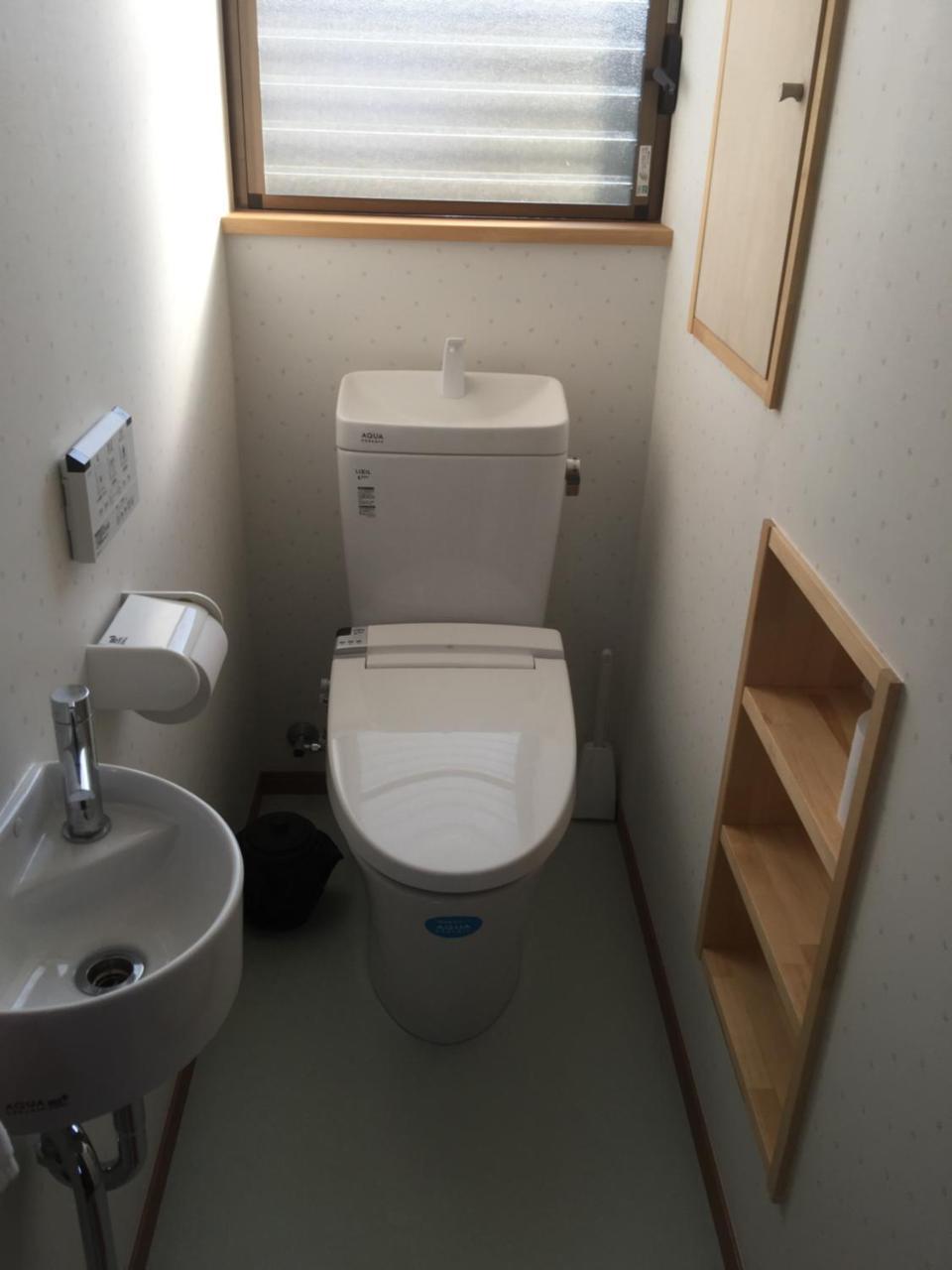 Fukunae House Takeda ภายนอก รูปภาพ