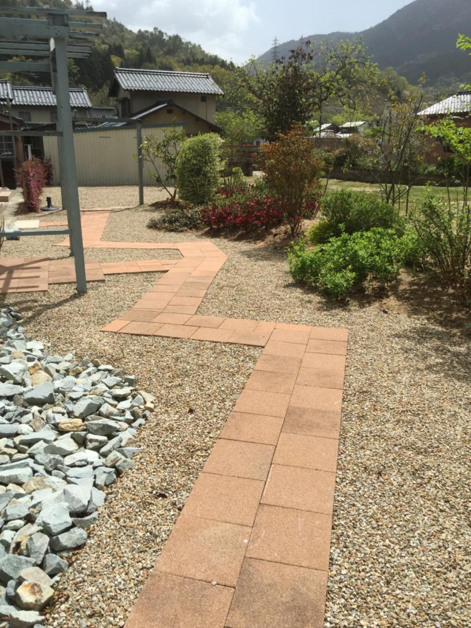 Fukunae House Takeda ภายนอก รูปภาพ