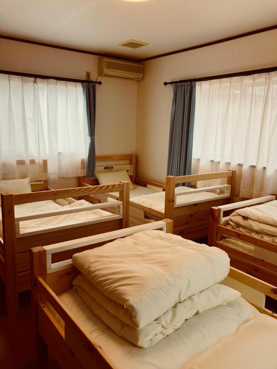 Fukunae House Takeda ภายนอก รูปภาพ