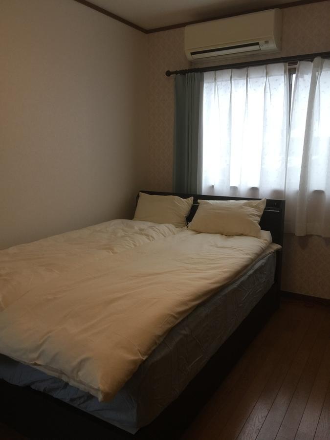 Fukunae House Takeda ภายนอก รูปภาพ