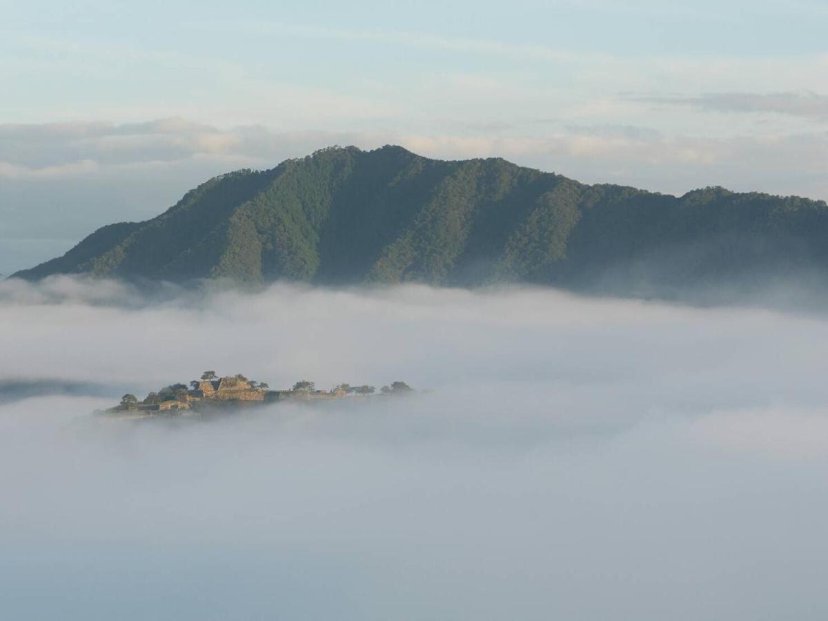 Fukunae House Takeda ภายนอก รูปภาพ