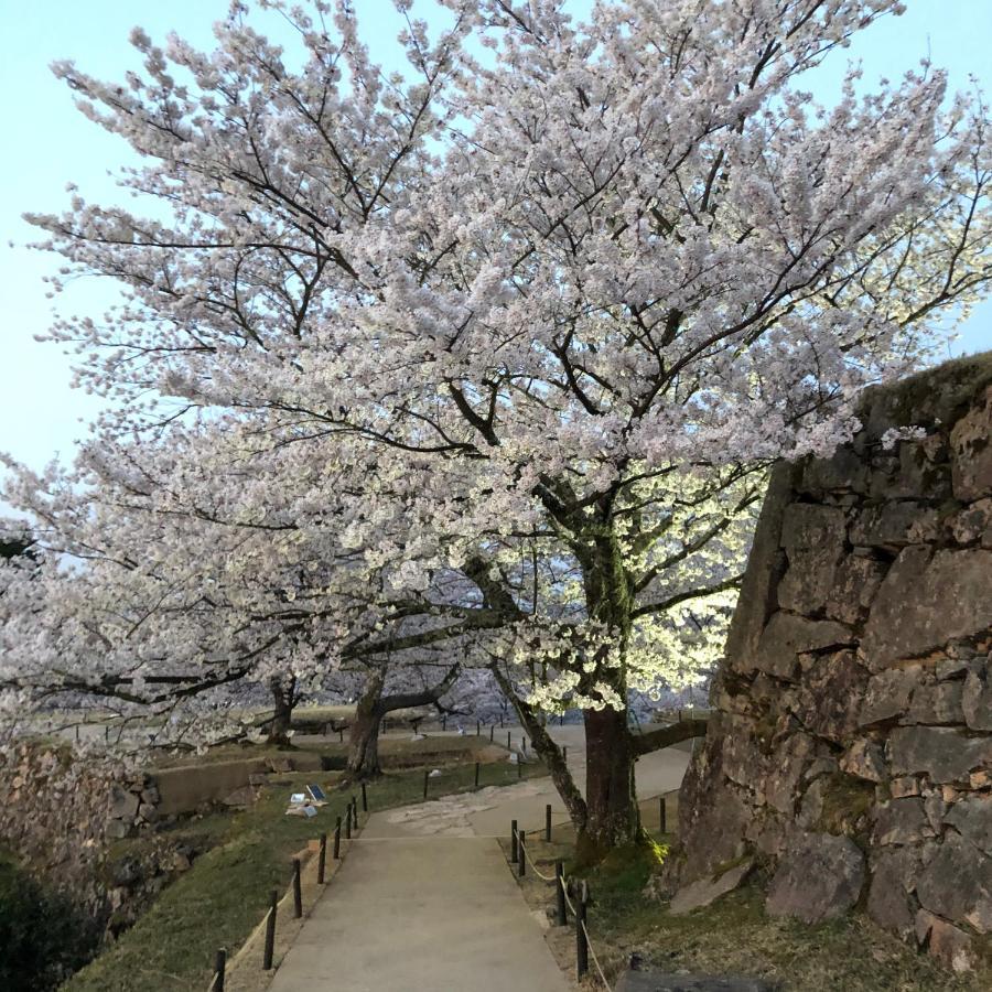 Fukunae House Takeda ภายนอก รูปภาพ